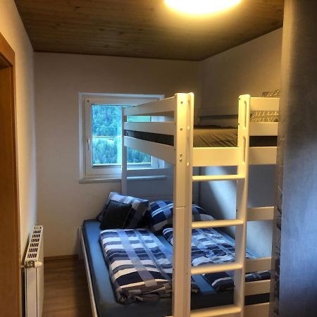 Ferienwohnung Tirol Landeck Kültér fotó