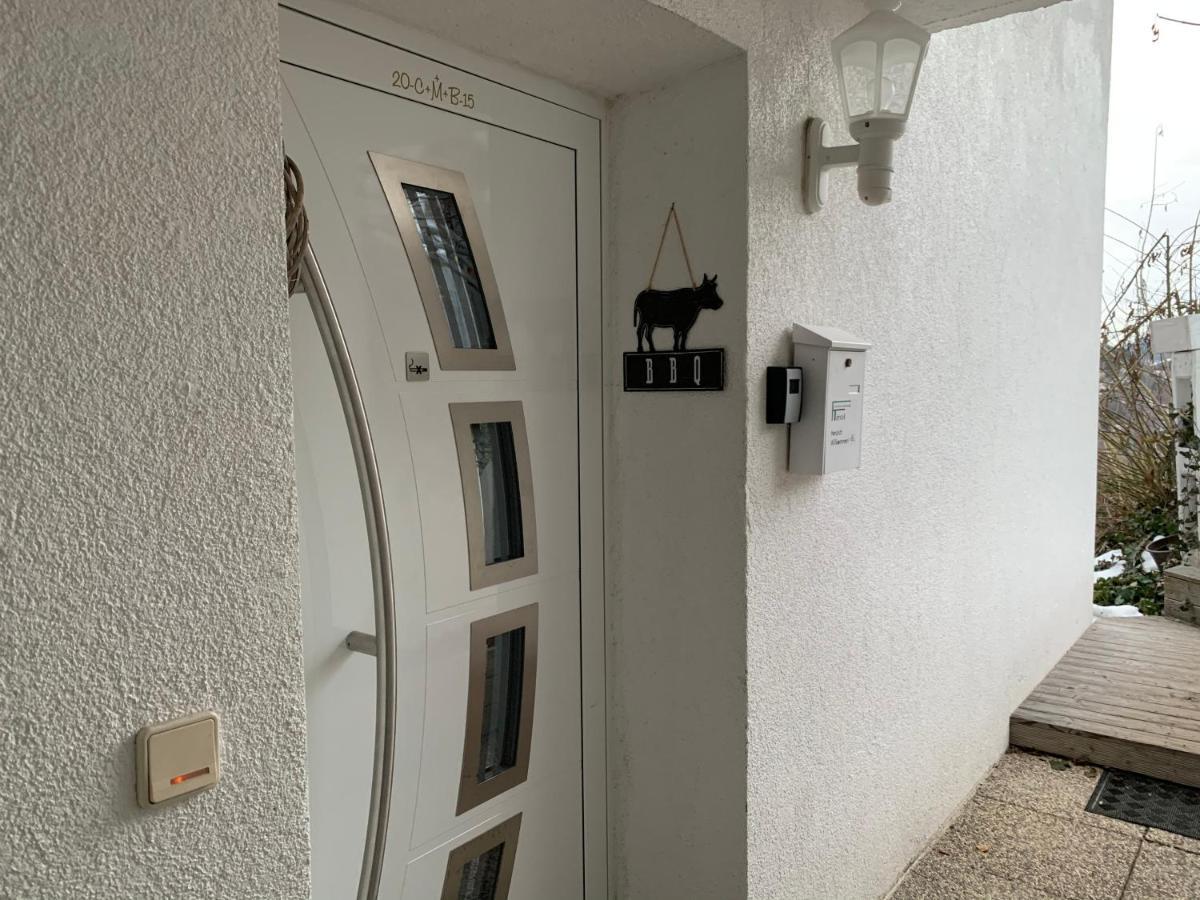 Ferienwohnung Tirol Landeck Kültér fotó