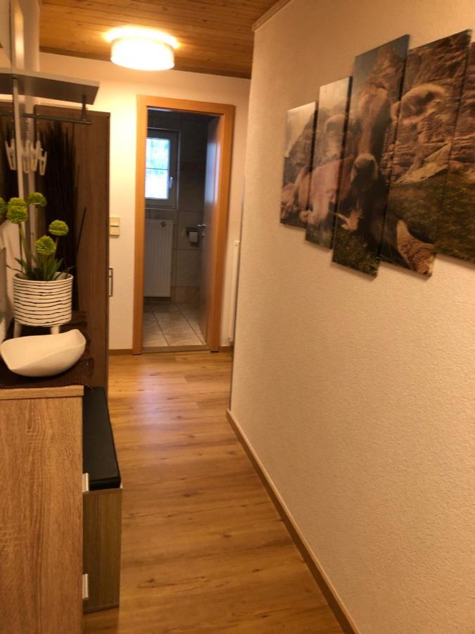 Ferienwohnung Tirol Landeck Kültér fotó