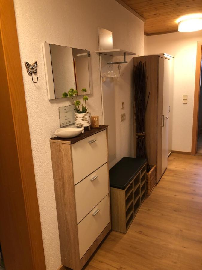 Ferienwohnung Tirol Landeck Kültér fotó