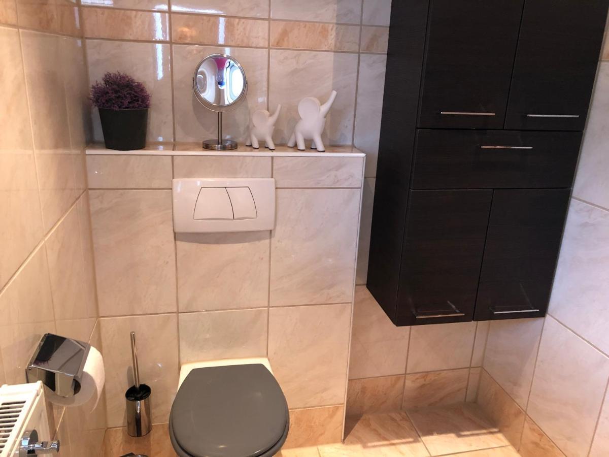 Ferienwohnung Tirol Landeck Kültér fotó