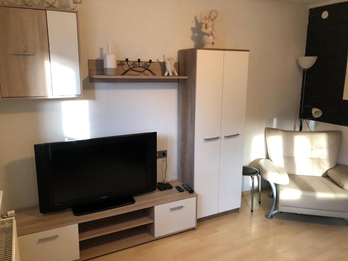Ferienwohnung Tirol Landeck Kültér fotó
