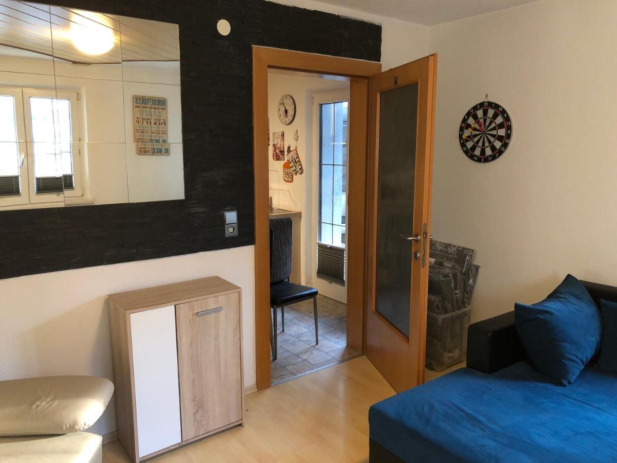 Ferienwohnung Tirol Landeck Kültér fotó