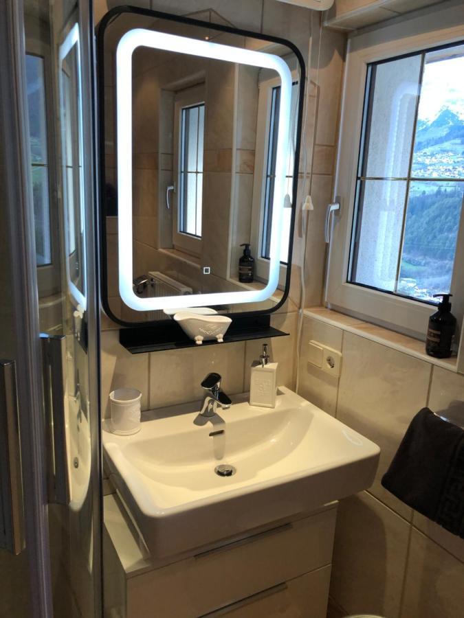 Ferienwohnung Tirol Landeck Kültér fotó