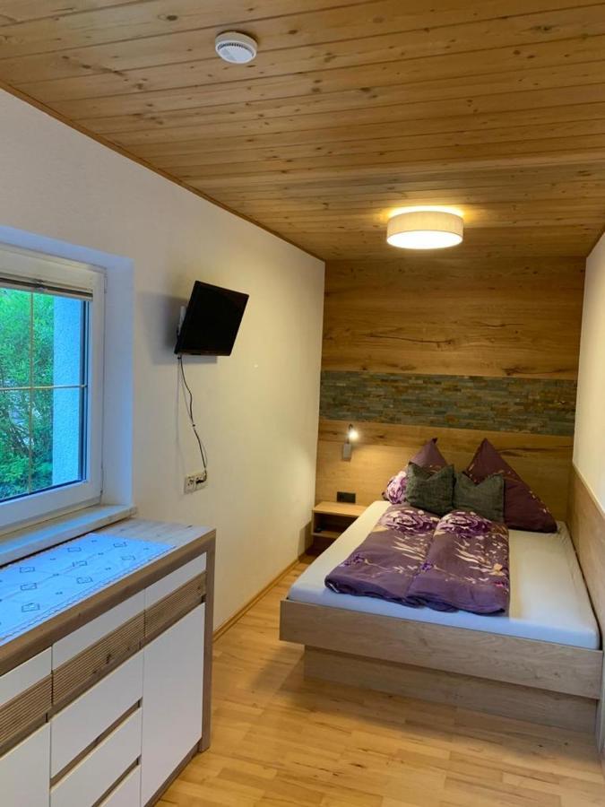 Ferienwohnung Tirol Landeck Kültér fotó