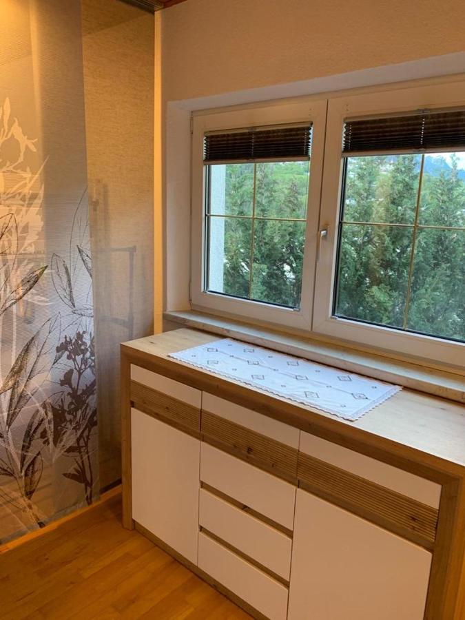 Ferienwohnung Tirol Landeck Kültér fotó