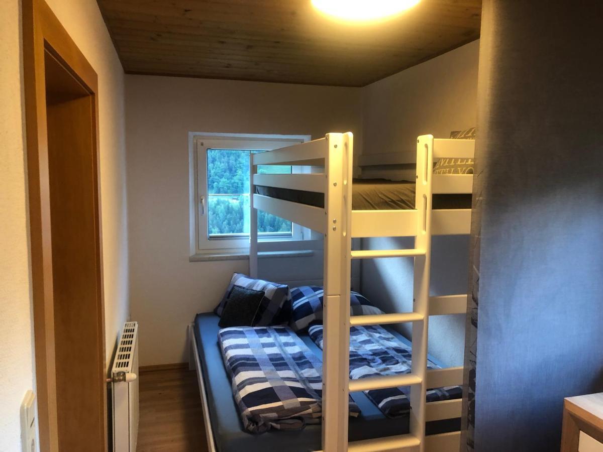 Ferienwohnung Tirol Landeck Kültér fotó