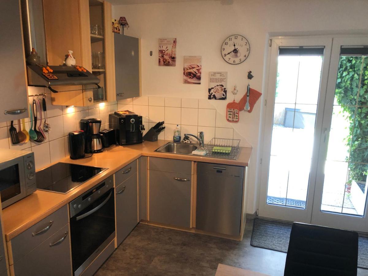 Ferienwohnung Tirol Landeck Kültér fotó