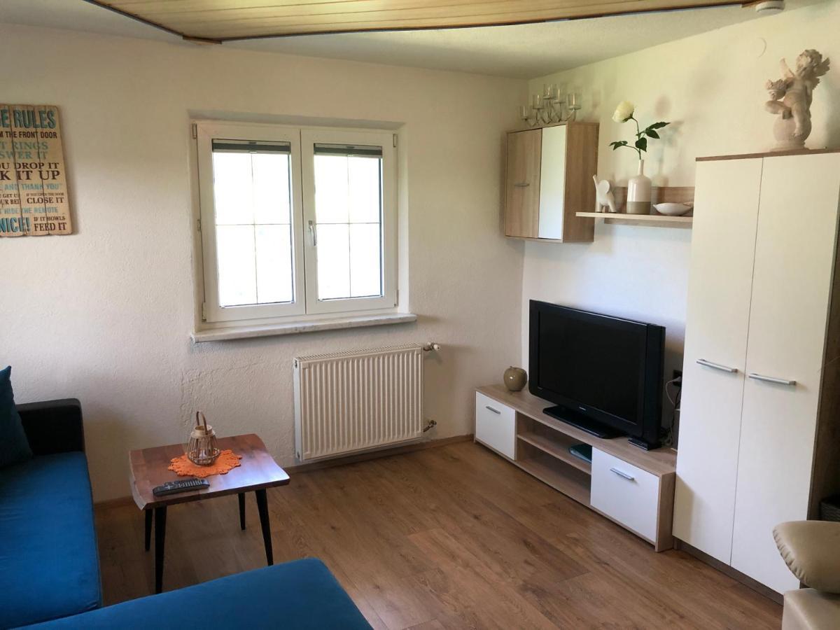 Ferienwohnung Tirol Landeck Kültér fotó